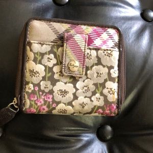 thirty-one Wallet